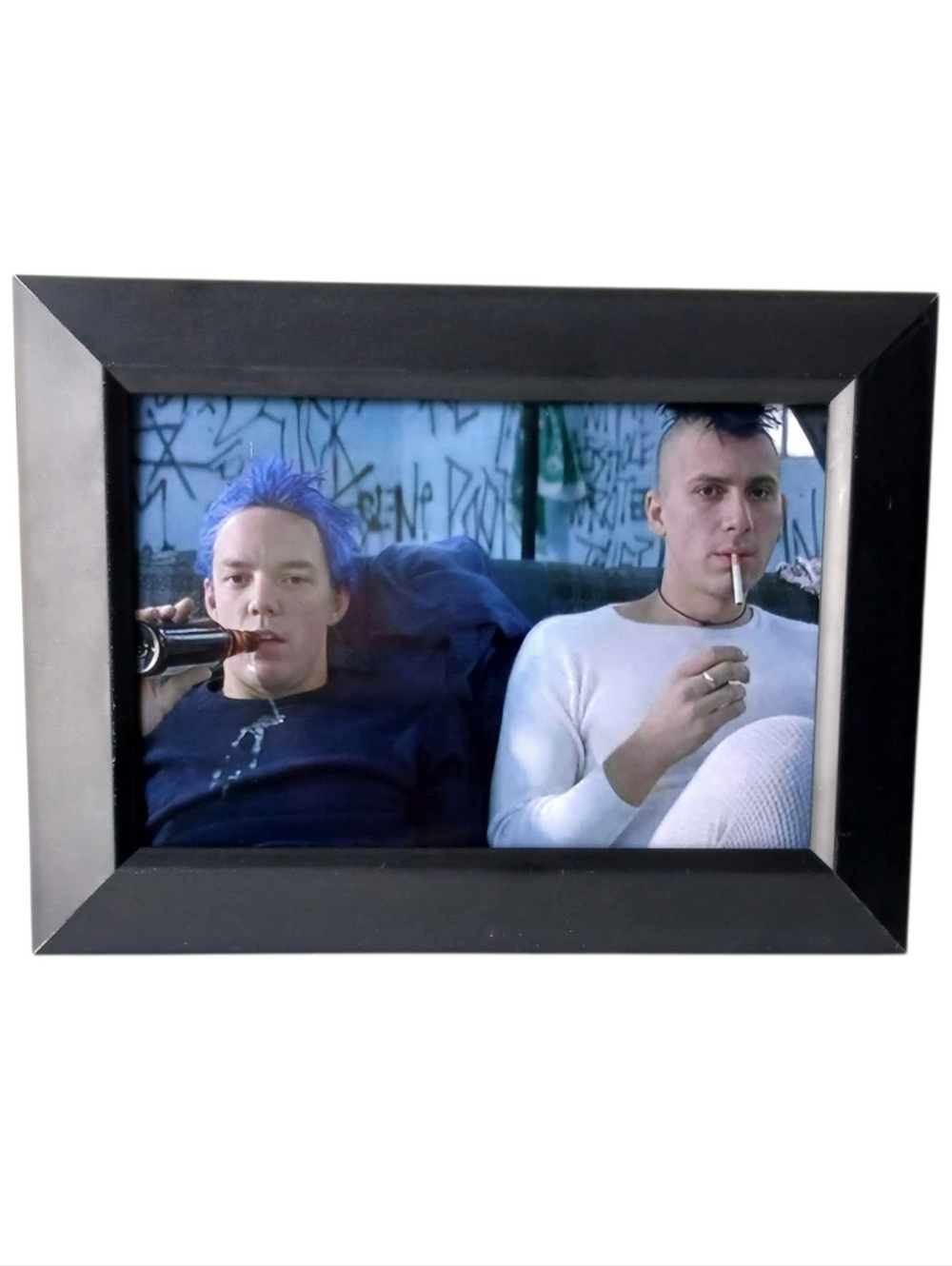 SLC  Punk Movie 90s Punks  Classic Punk Rock Hardcore Music  Death Black Metal